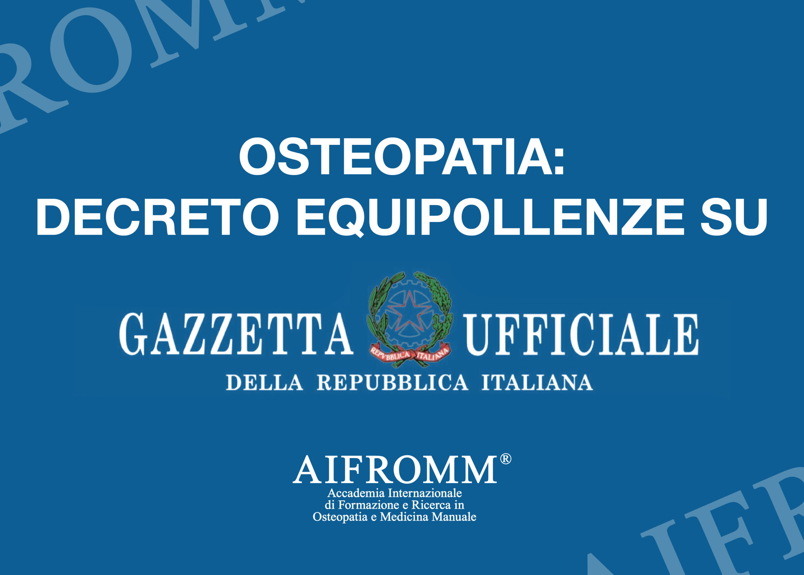 Aifromm_News